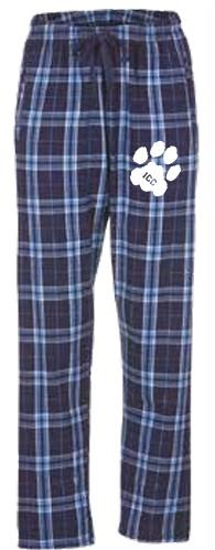 PANTS FLANNEL (10503041134) PANTS FLANNEL